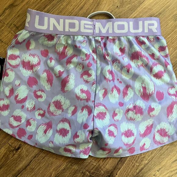 Bundle Of Under Armour Shorts - Picture 8 of 9